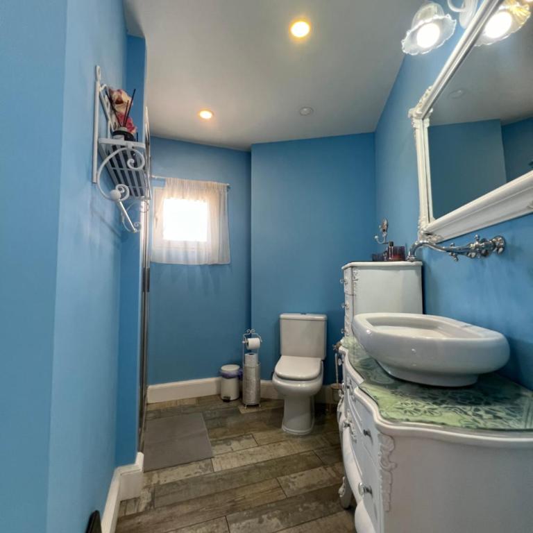 Marl del sur! Romantico con Espectaculares vistas y ubicacion - Apartamento de 2 dormitorios - 15