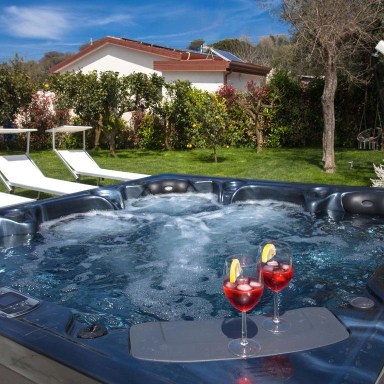 Estate4home - Dimora delle Rose - Villa - 13