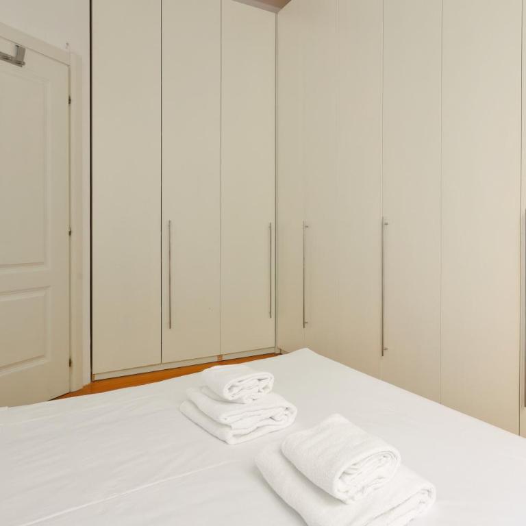Just Urban Stays - Modern and Exclusive Apartment - 20 min from Duomo - Appartamento con 1 Camera da Letto - 13