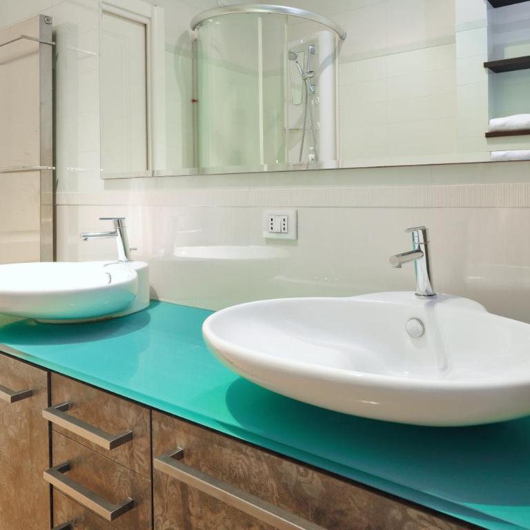 Just Urban Stays - Modern and Exclusive Apartment - 20 min from Duomo - Appartamento con 1 Camera da Letto - 16