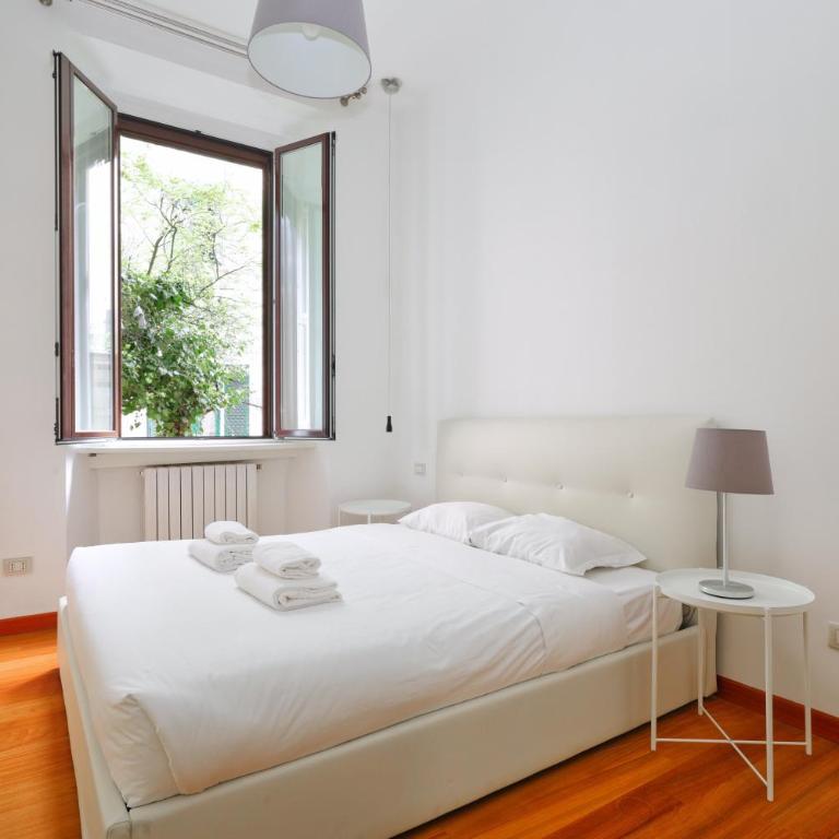 Just Urban Stays - Modern and Exclusive Apartment - 20 min from Duomo - Appartamento con 1 Camera da Letto - 10