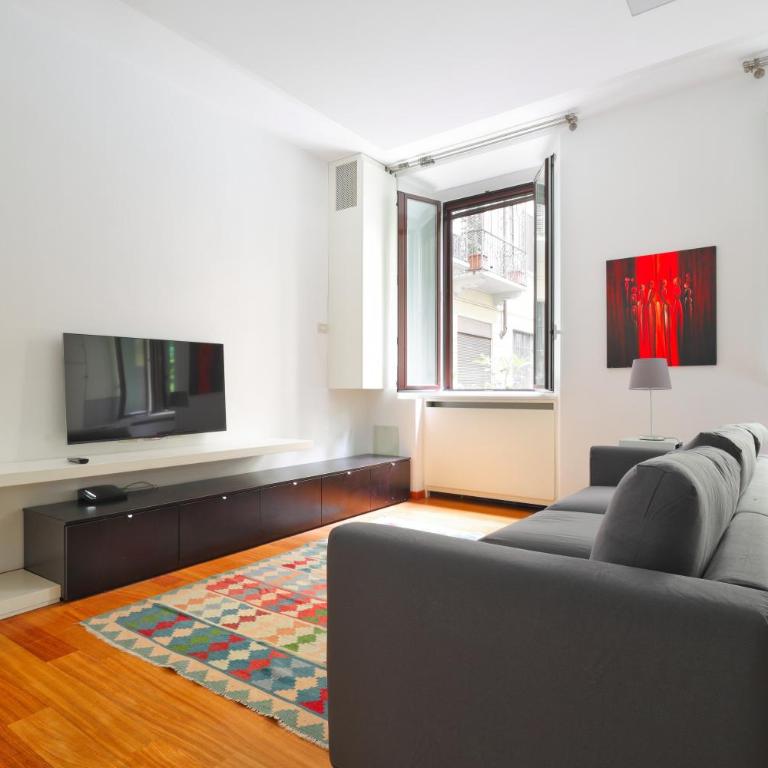 Just Urban Stays - Modern and Exclusive Apartment - 20 min from Duomo - Appartamento con 1 Camera da Letto - 1