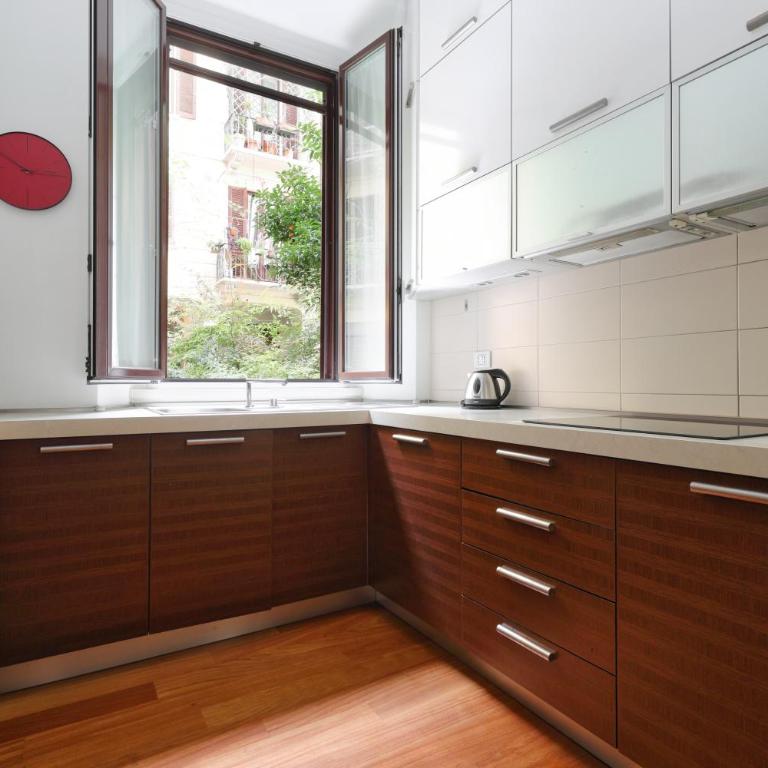 Just Urban Stays - Modern and Exclusive Apartment - 20 min from Duomo - Appartamento con 1 Camera da Letto - 7