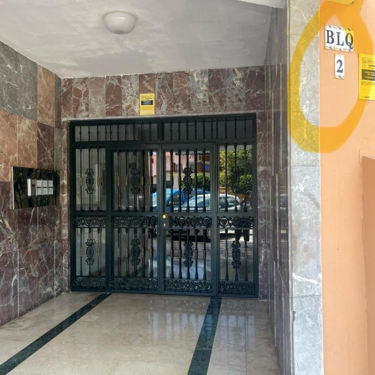 Marl del sur! Romantico con Espectaculares vistas y ubicacion - Apartamento de 2 dormitorios - 23