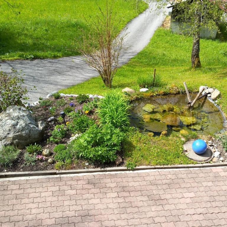 Chalet Pfyffer - Mountain view - Appartamento con 1 Camera da Letto - 5