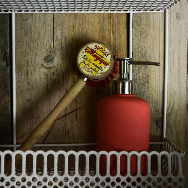 Lo Rey du Lac - Glamping Pod - 6
