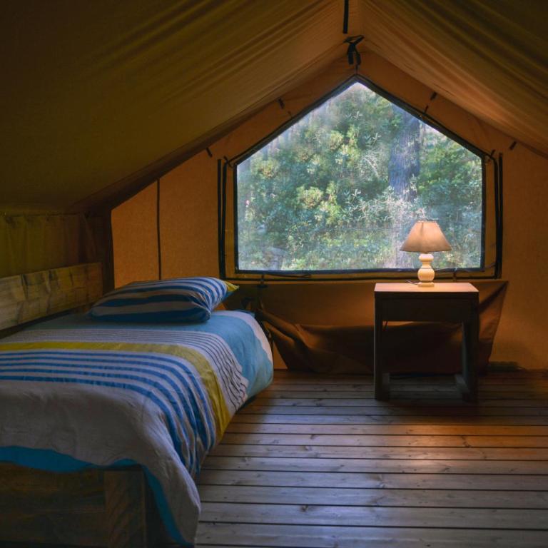 Lo Rey du Lac - Camping Pod - 11
