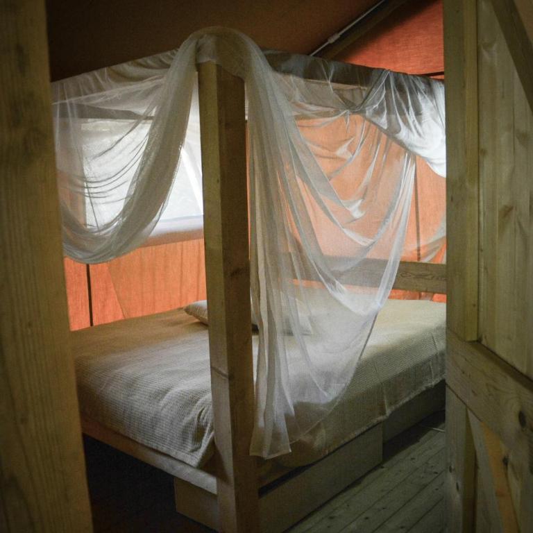 Lo Rey du Lac - Glamping Pod - 9