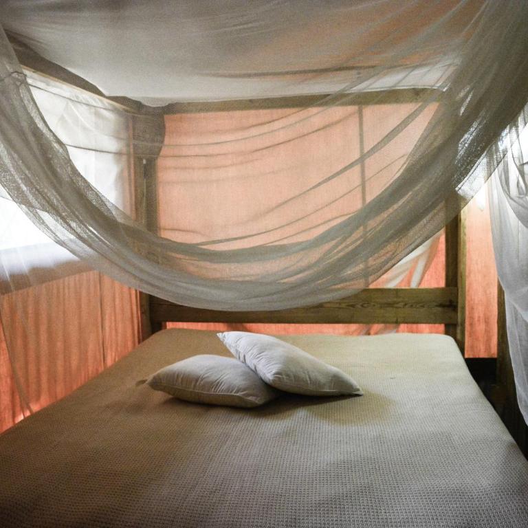 Lo Rey du Lac - Glamping Pod - 10