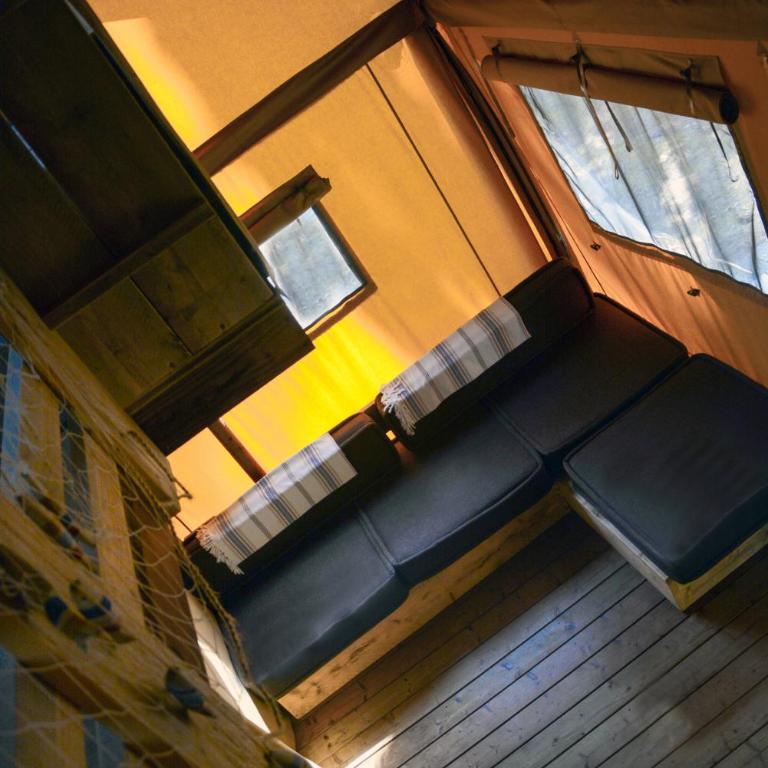 Lo Rey du Lac - Camping Pod - 13