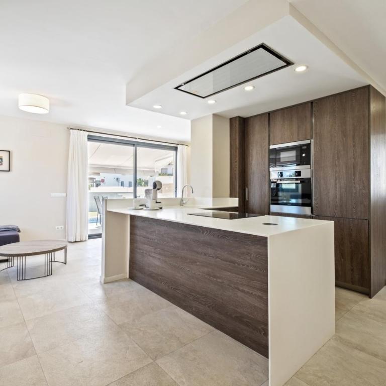 Amazing Villa in El Faro - Villa - 17