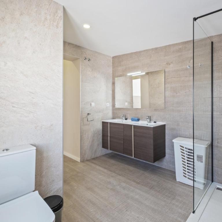 Amazing Villa in El Faro - Villa - 26