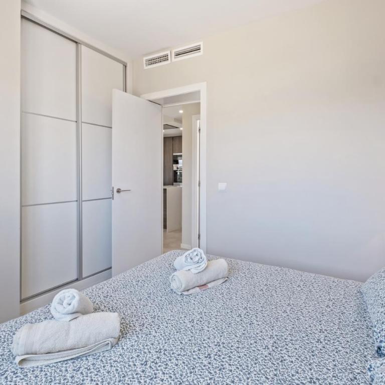Amazing Villa in El Faro - Villa - 25