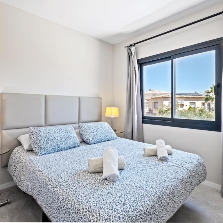 Amazing Villa in El Faro - Villa - 23