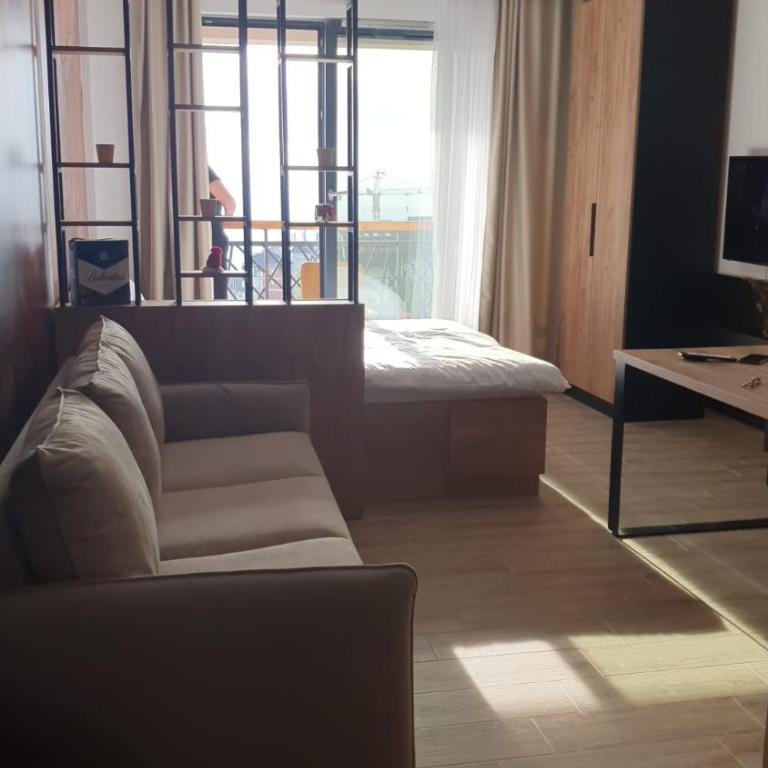Residence hill Studio Rocco - Studio sa Pogledom na Planinu - 3