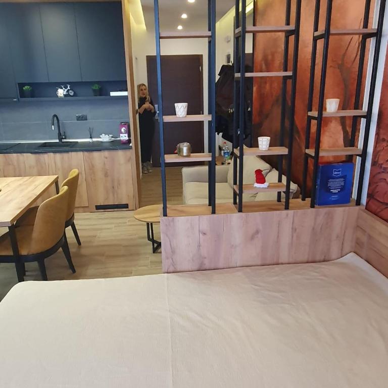 Residence hill Studio Rocco - Studio sa Pogledom na Planinu - 2