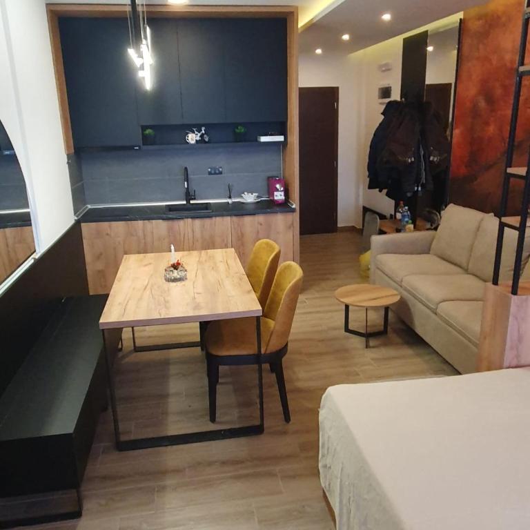 Residence hill Studio Rocco - Studio sa Pogledom na Planinu - 1