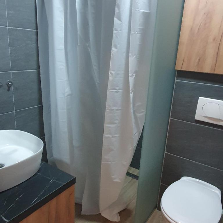 Residence hill Studio Rocco - Studio sa Pogledom na Planinu - 6