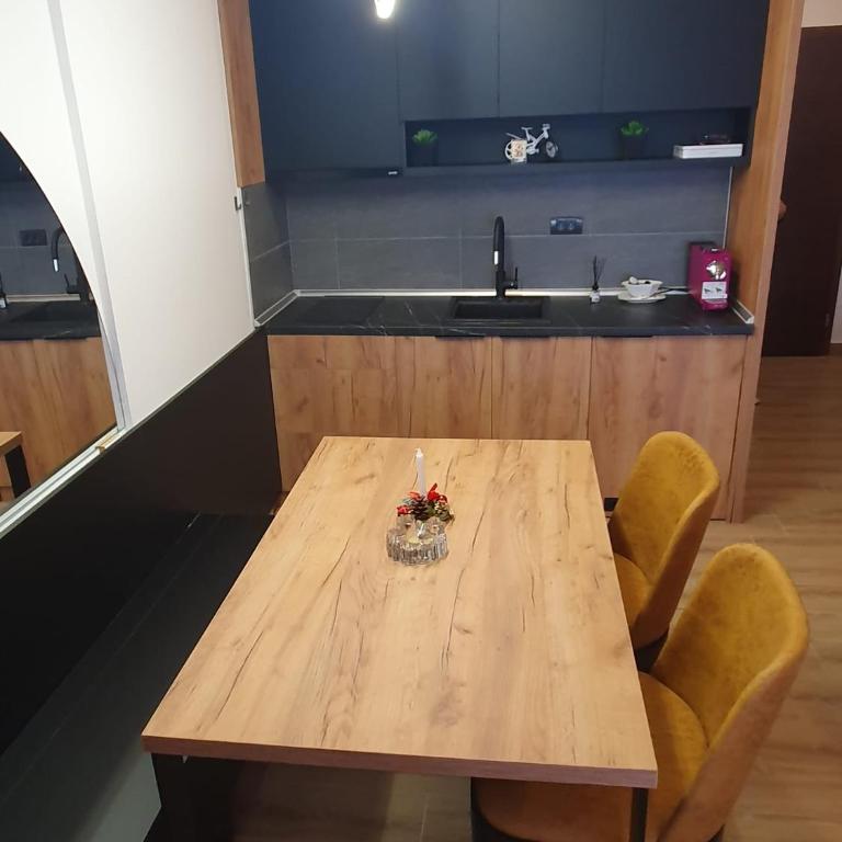 Residence hill Studio Rocco - Studio sa Pogledom na Planinu - 7