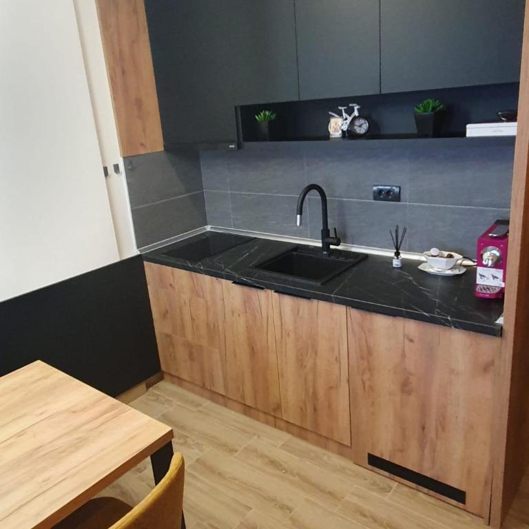 Residence hill Studio Rocco - Studio sa Pogledom na Planinu - 9