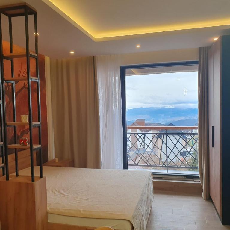 Residence hill Studio Rocco - Studio sa Pogledom na Planinu - 12