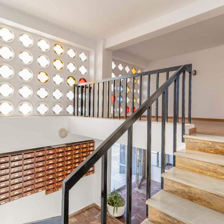 Apartamento Gaviotas II R&R - One-Bedroom Apartment - 29
