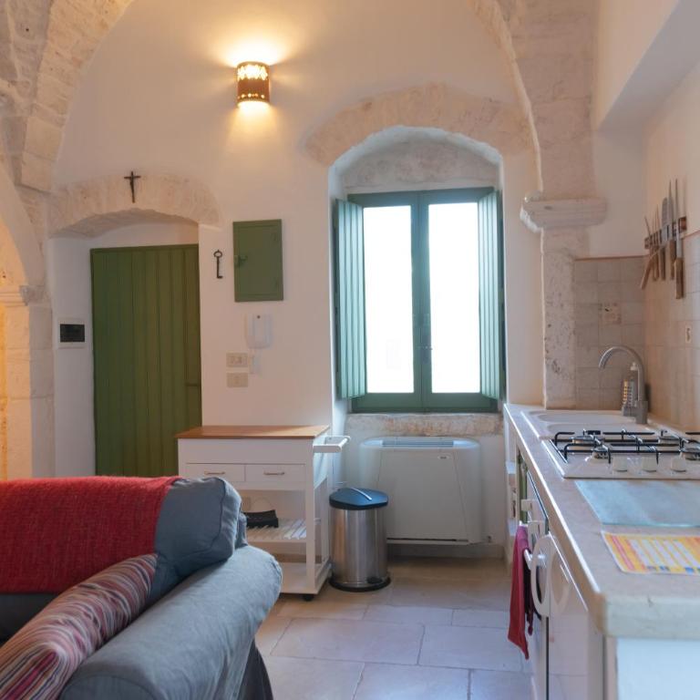 Casa Sorrentino - Casa con 1 Camera da Letto - 8