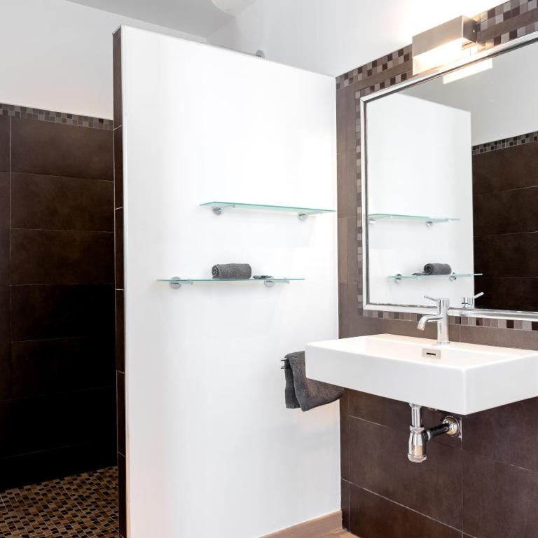 Port de Saint-Tropez - Superior Apartment - 6