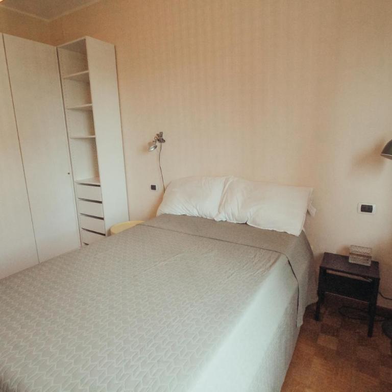 La casa nel parco - Appartamento con 3 Camere da Letto - 21