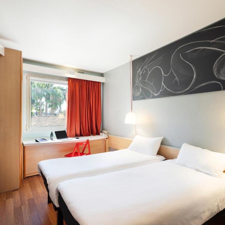 Ibis Sevilla - Habitación Doble - 7