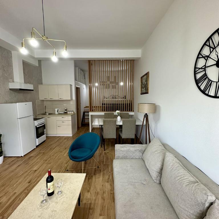 Apartments Golden View - Studio Apartment (4 People) - 10