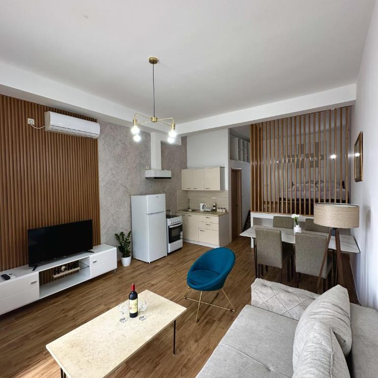 Apartments Golden View - Studio Apartment (4 People) - 9