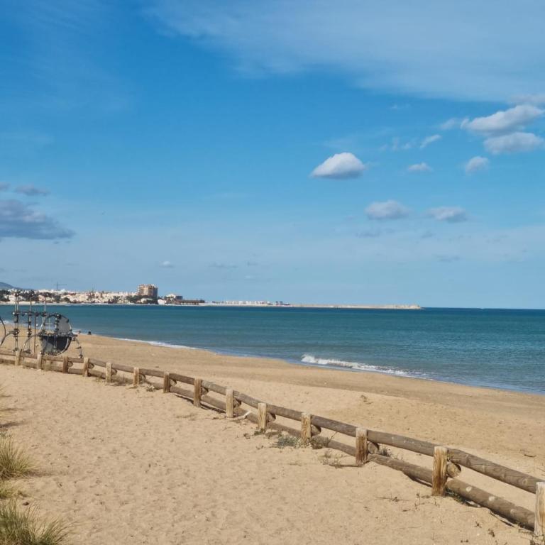 APARTAMENTO LA PALMERA - Apartamento de 2 dormitorios - 1