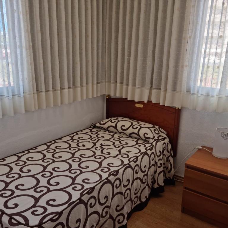 APARTAMENTO LA PALMERA - Apartamento de 2 dormitorios - 9
