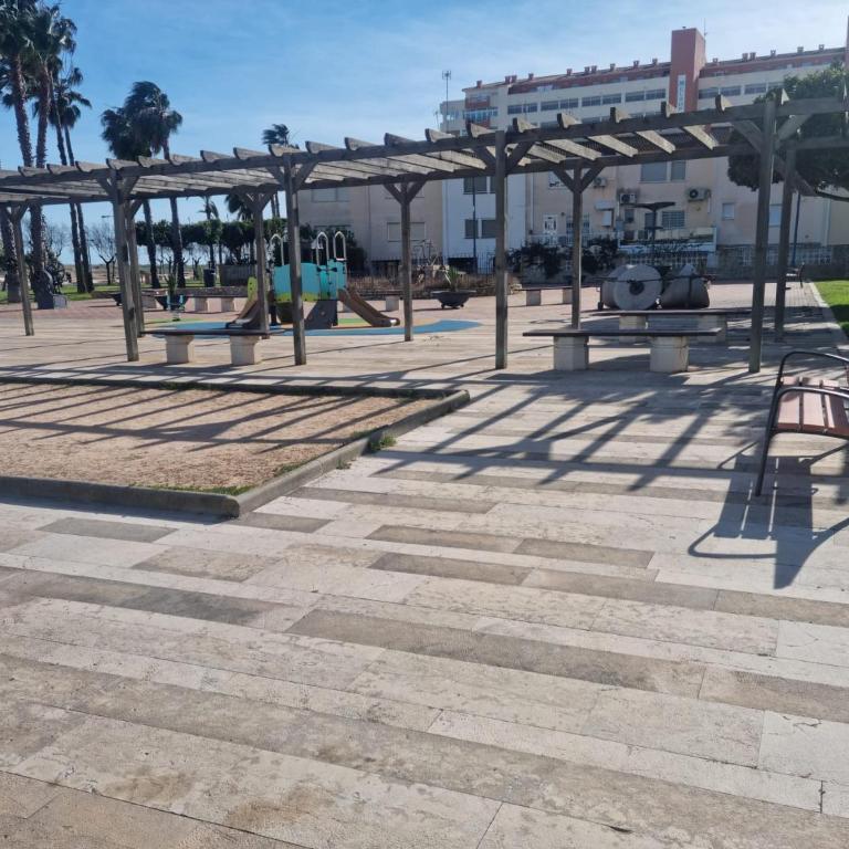 APARTAMENTO LA PALMERA - Apartamento de 2 dormitorios - 26