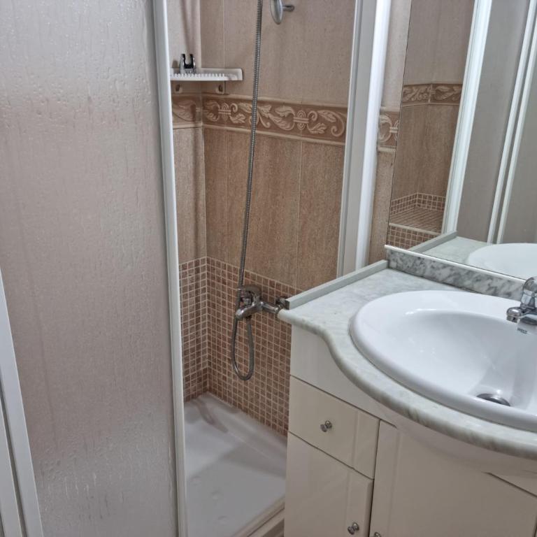 APARTAMENTO LA PALMERA - Apartamento de 2 dormitorios - 17