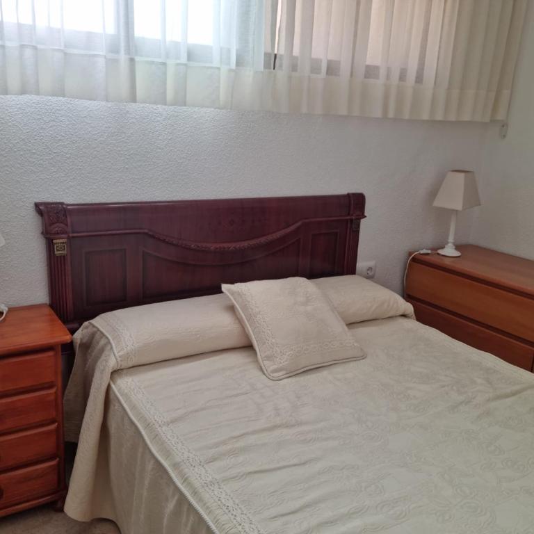 APARTAMENTO LA PALMERA - Apartamento de 2 dormitorios - 7