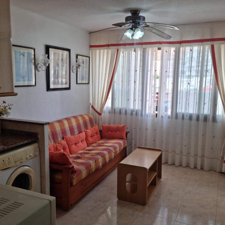 APARTAMENTO LA PALMERA - Apartamento de 2 dormitorios - 14
