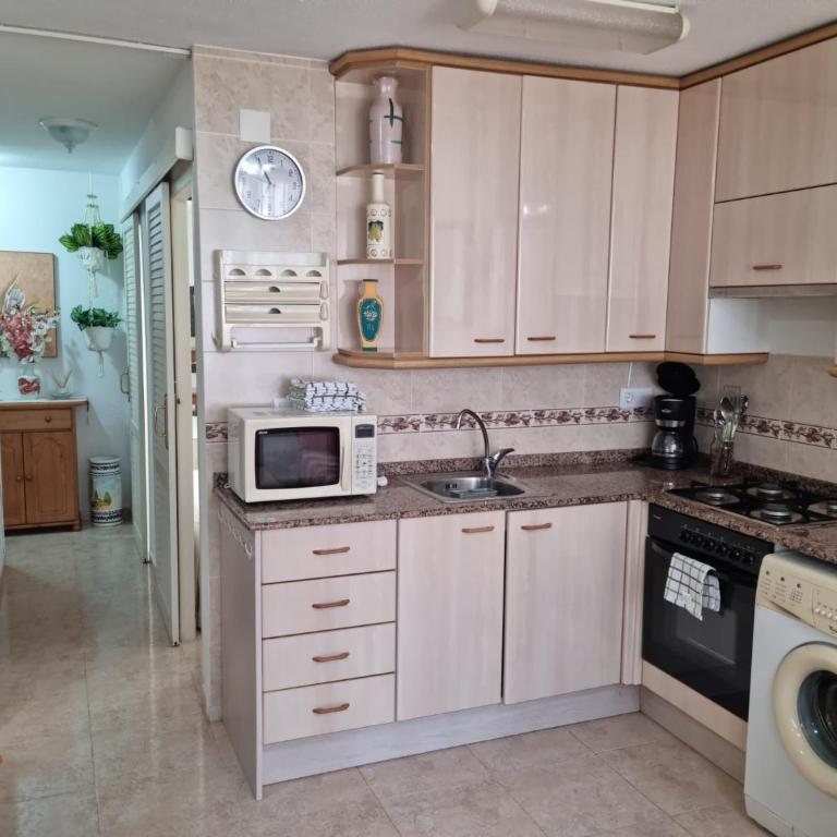 APARTAMENTO LA PALMERA - Apartamento de 2 dormitorios - 12