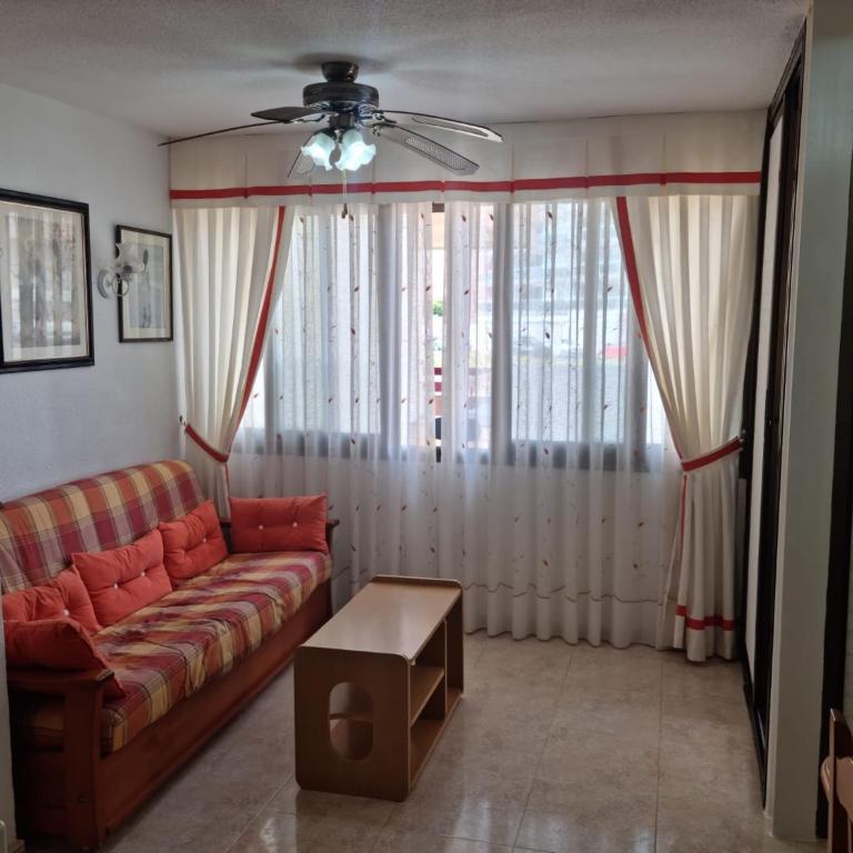 APARTAMENTO LA PALMERA - Apartamento de 2 dormitorios - 15