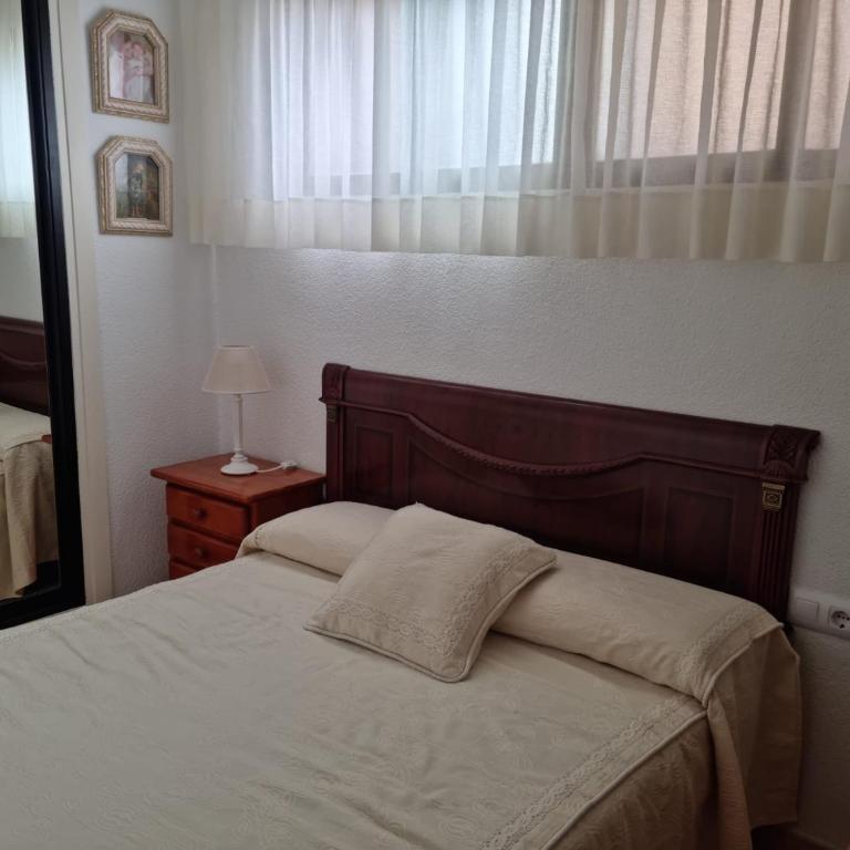 APARTAMENTO LA PALMERA - Apartamento de 2 dormitorios - 8