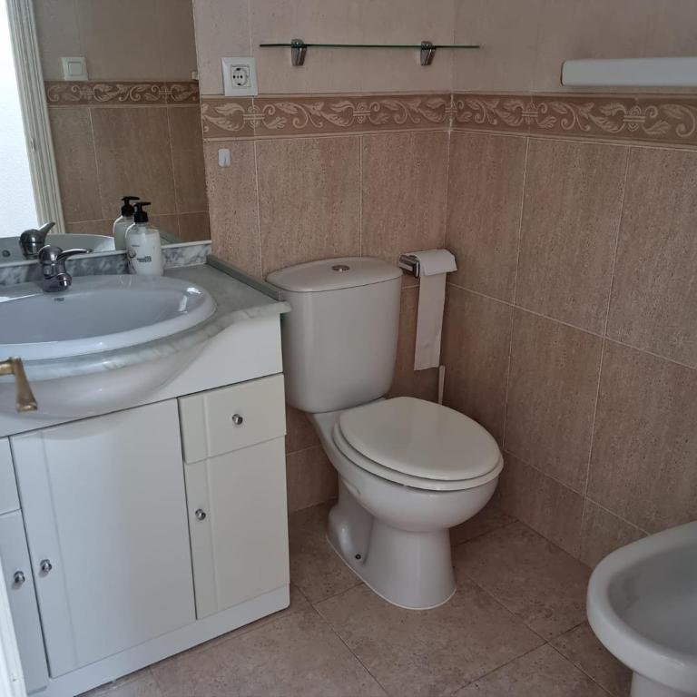 APARTAMENTO LA PALMERA - Apartamento de 2 dormitorios - 20