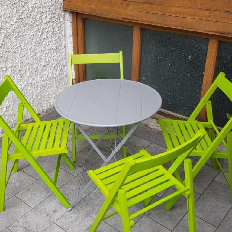 Cozy APT town centre, 2BTH and garage Cervinia - Appartamento con 2 Camere da Letto - 40