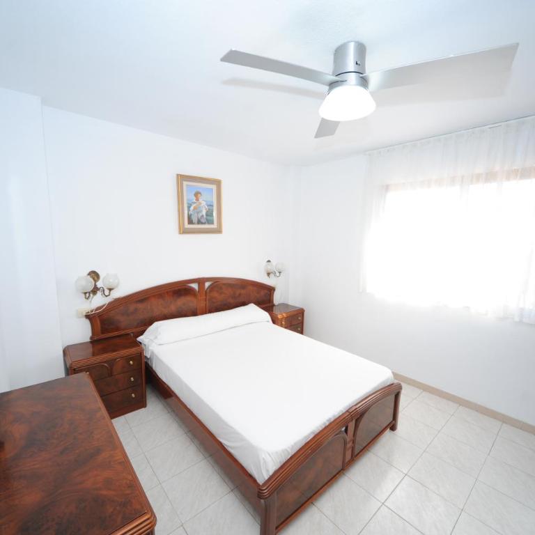 Marina Vistamar Orangecosta - Apartamento de 2 dormitorios - 16