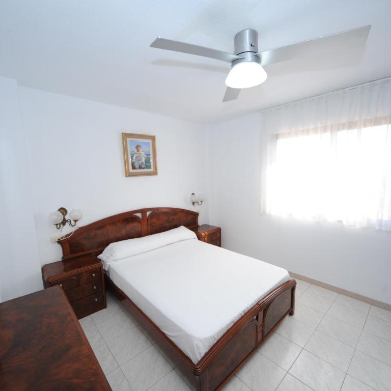 Marina Vistamar Orangecosta - Apartamento de 2 dormitorios - 17