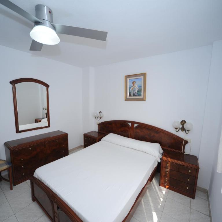 Marina Vistamar Orangecosta - Apartamento de 2 dormitorios - 19