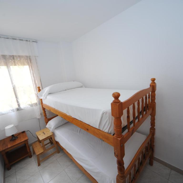 Marina Vistamar Orangecosta - Apartamento de 2 dormitorios - 20