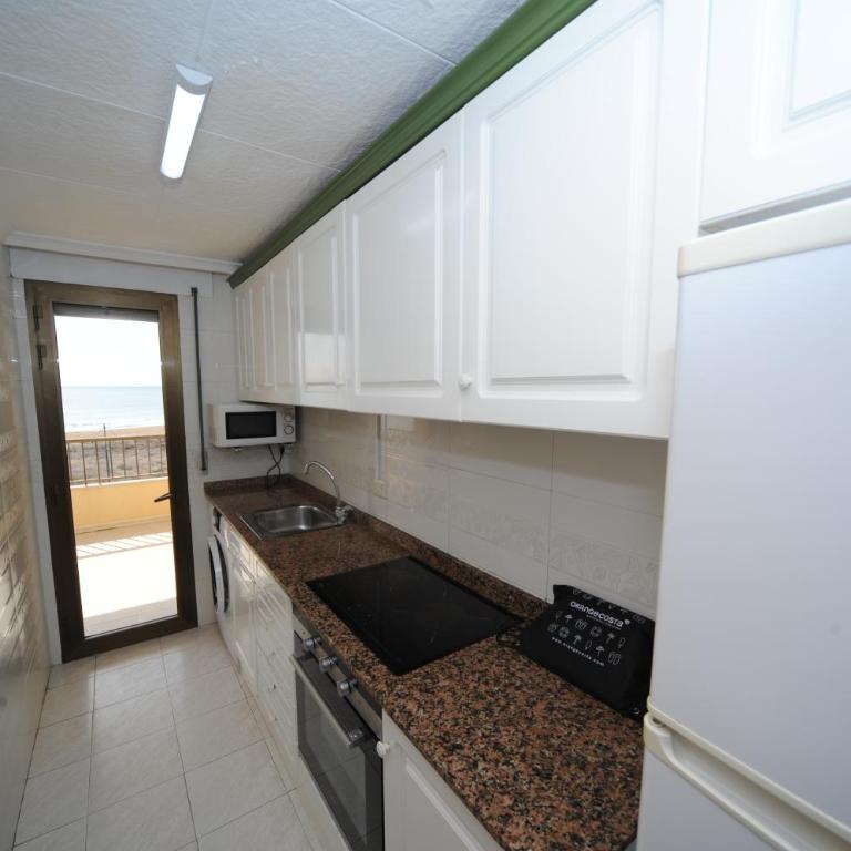 Marina Vistamar Orangecosta - Apartamento de 2 dormitorios - 23