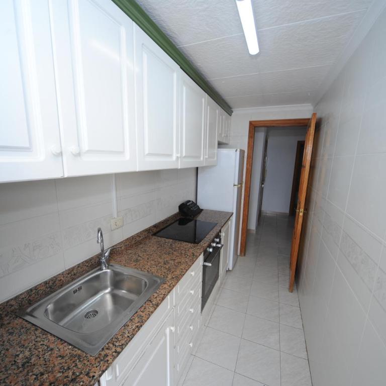Marina Vistamar Orangecosta - Apartamento de 2 dormitorios - 25