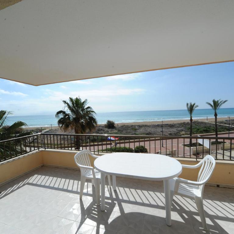 Marina Vistamar Orangecosta - Apartamento de 2 dormitorios - 14